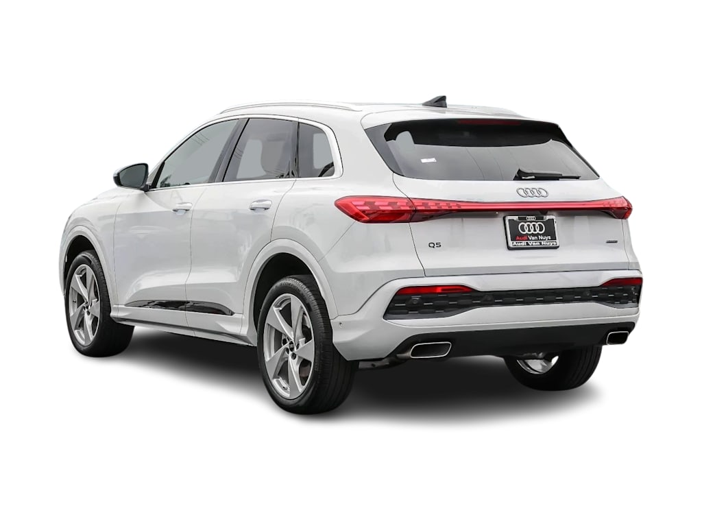 Thumbnail: 2025 Audi Q5 - 3