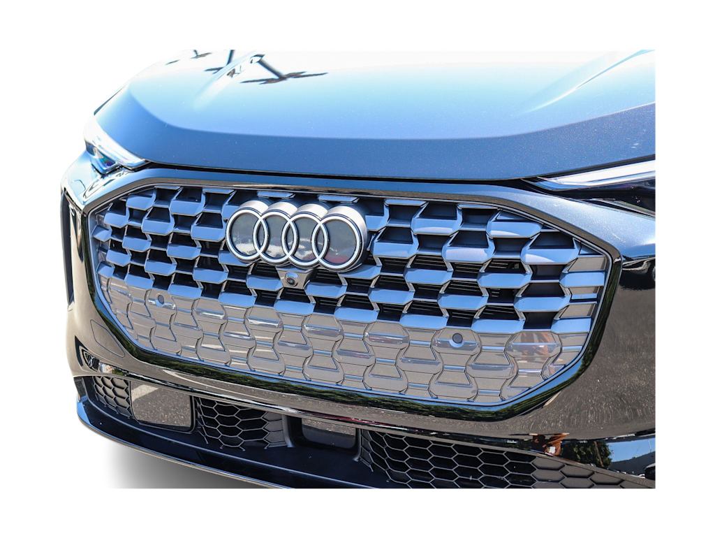 Thumbnail: 2025 Audi Q5 - 19