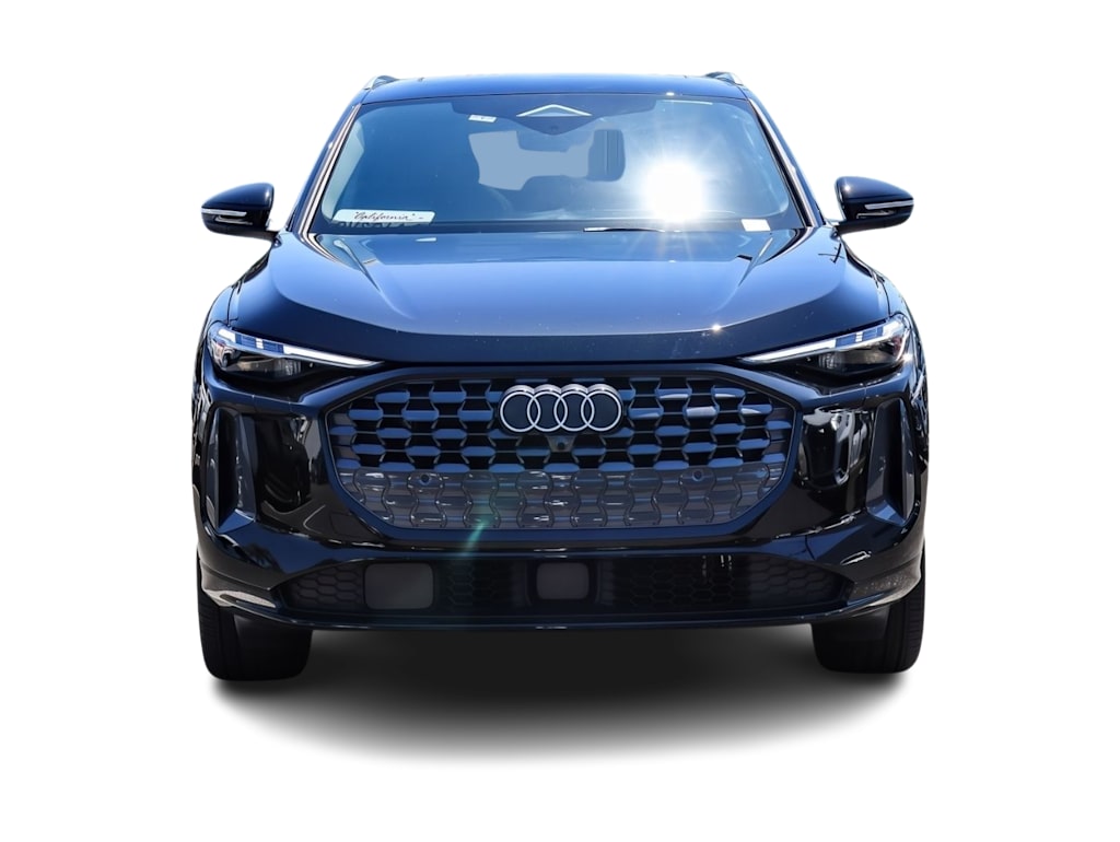 Thumbnail: 2025 Audi Q5 - 5