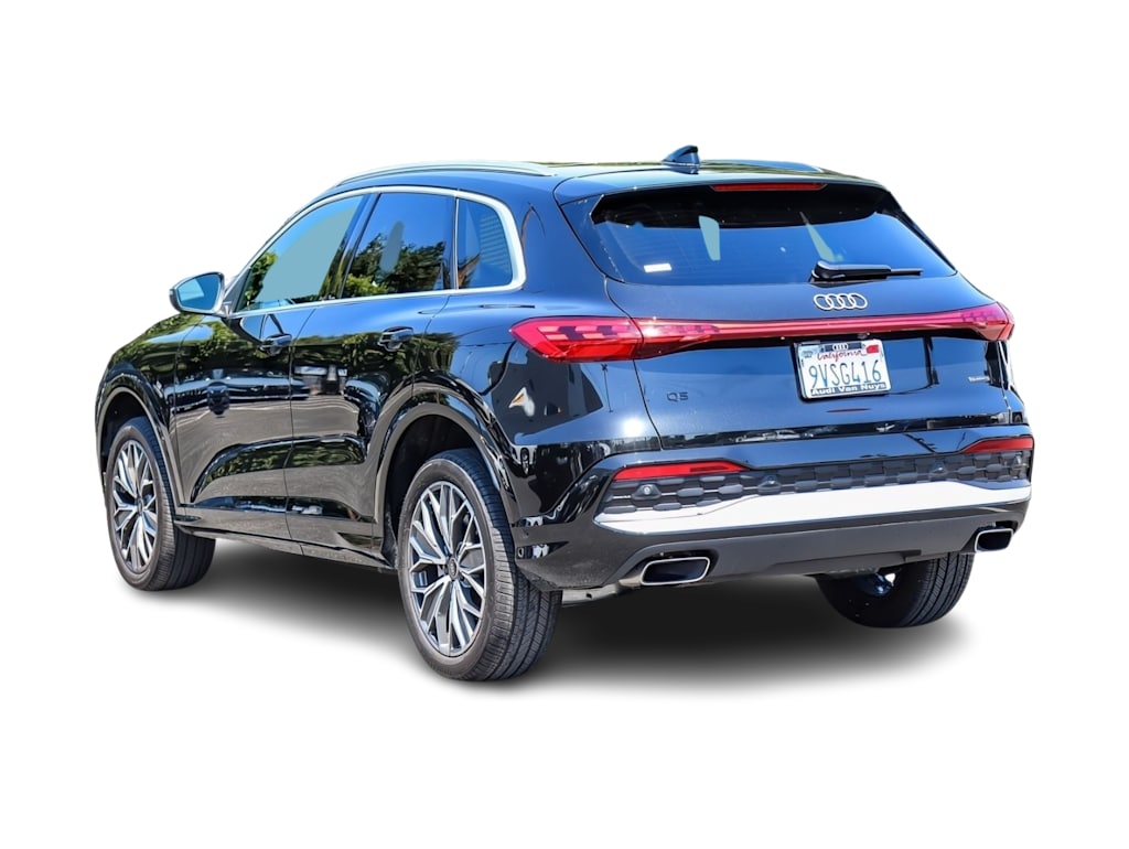 Thumbnail: 2025 Audi Q5 - 3