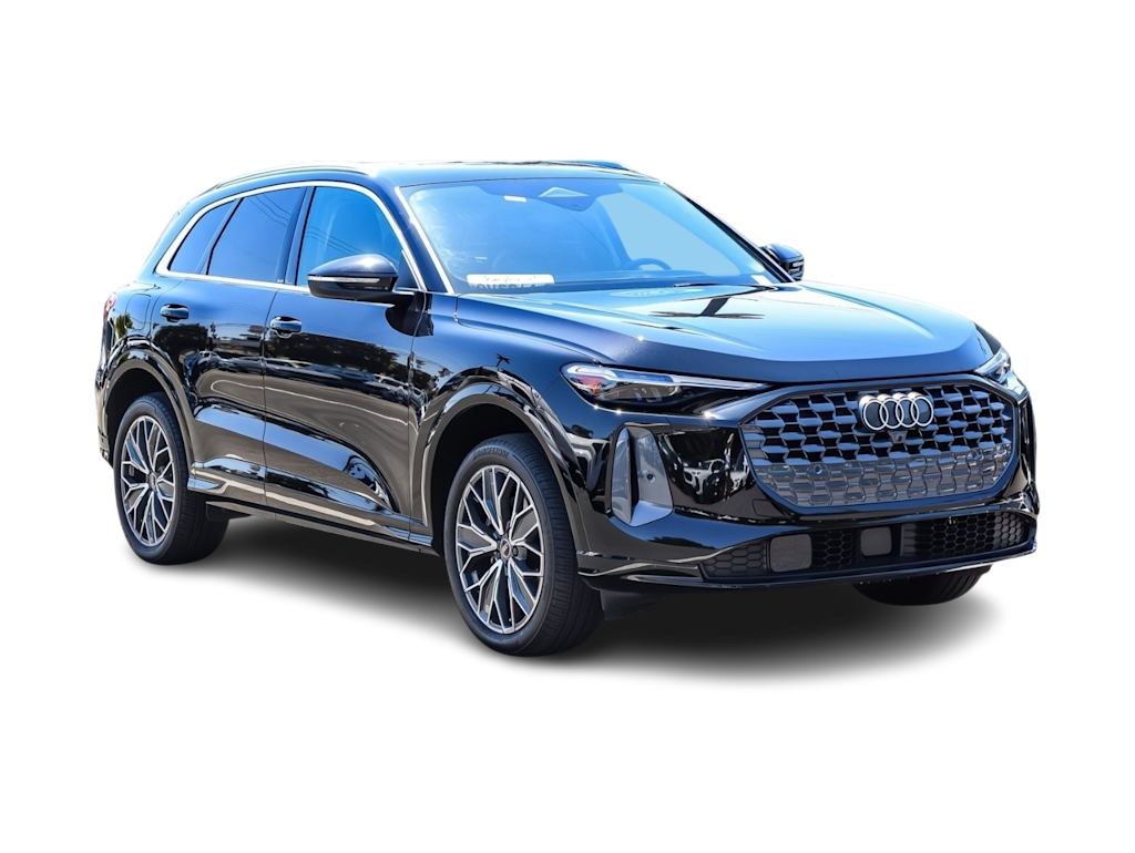 Thumbnail: 2025 Audi Q5 - 17