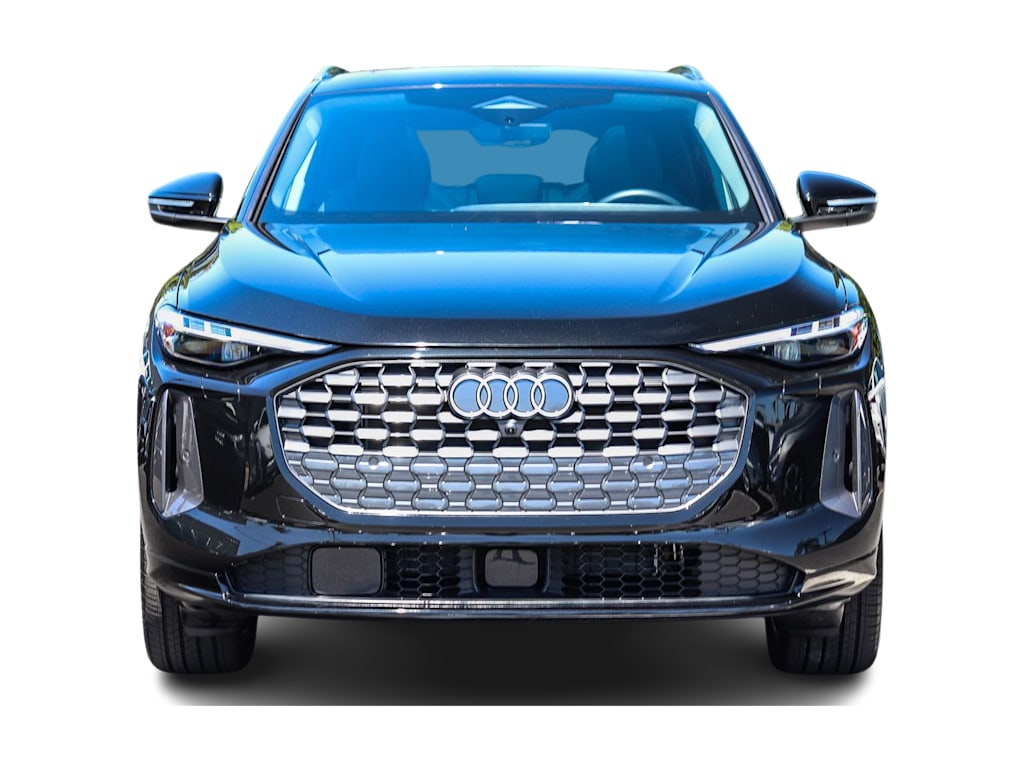 Thumbnail: 2025 Audi Q5 - 5