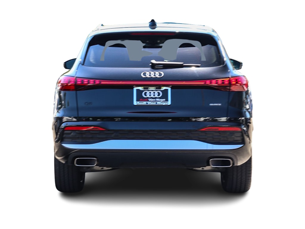 Thumbnail: 2025 Audi Q5 - 4