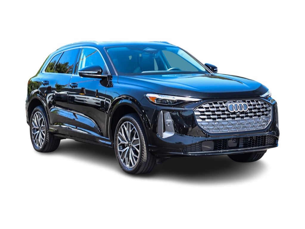 Thumbnail: 2025 Audi Q5 - 18