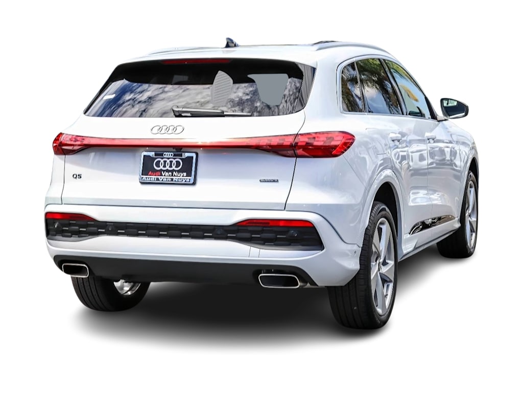 Thumbnail: 2025 Audi Q5 - 17