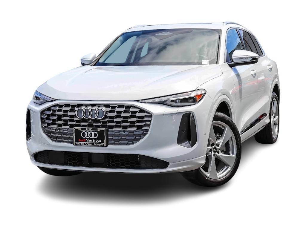 Thumbnail: 2025 Audi Q5 - 5