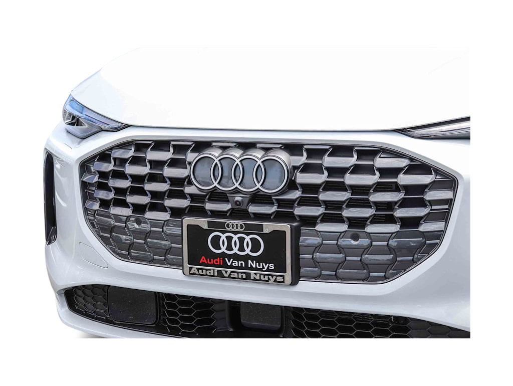 Thumbnail: 2025 Audi Q5 - 20
