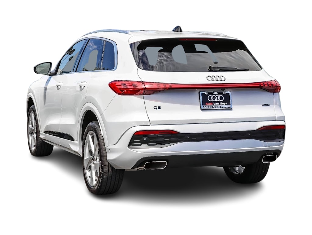 Thumbnail: 2025 Audi Q5 - 3