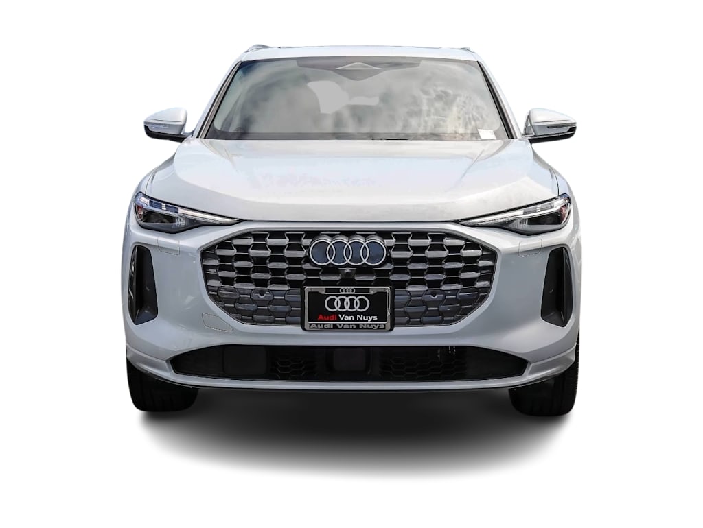 Thumbnail: 2025 Audi Q5 - 18