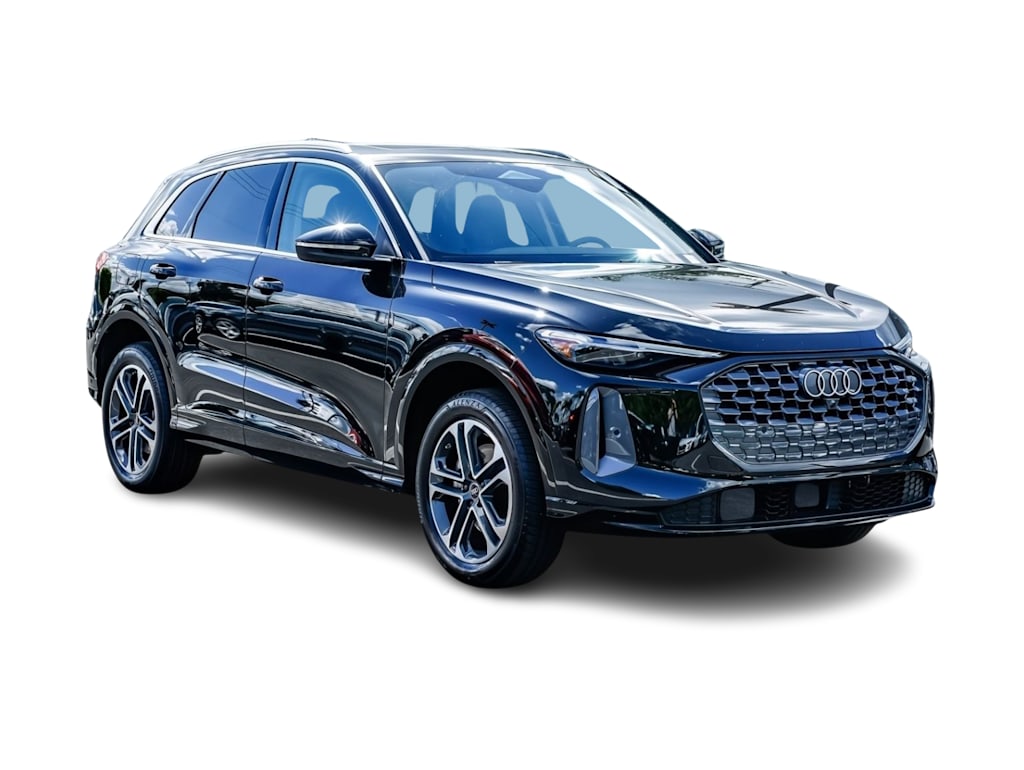 Thumbnail: 2025 Audi Q5 - 16