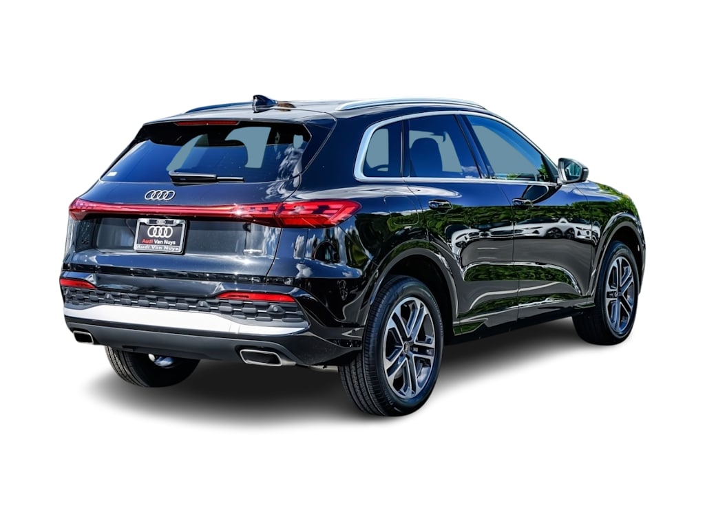 Thumbnail: 2025 Audi Q5 - 15