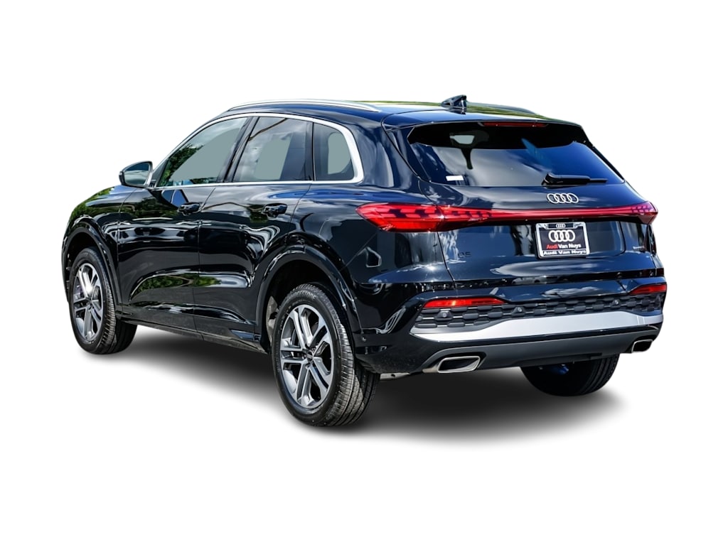 Thumbnail: 2025 Audi Q5 - 3