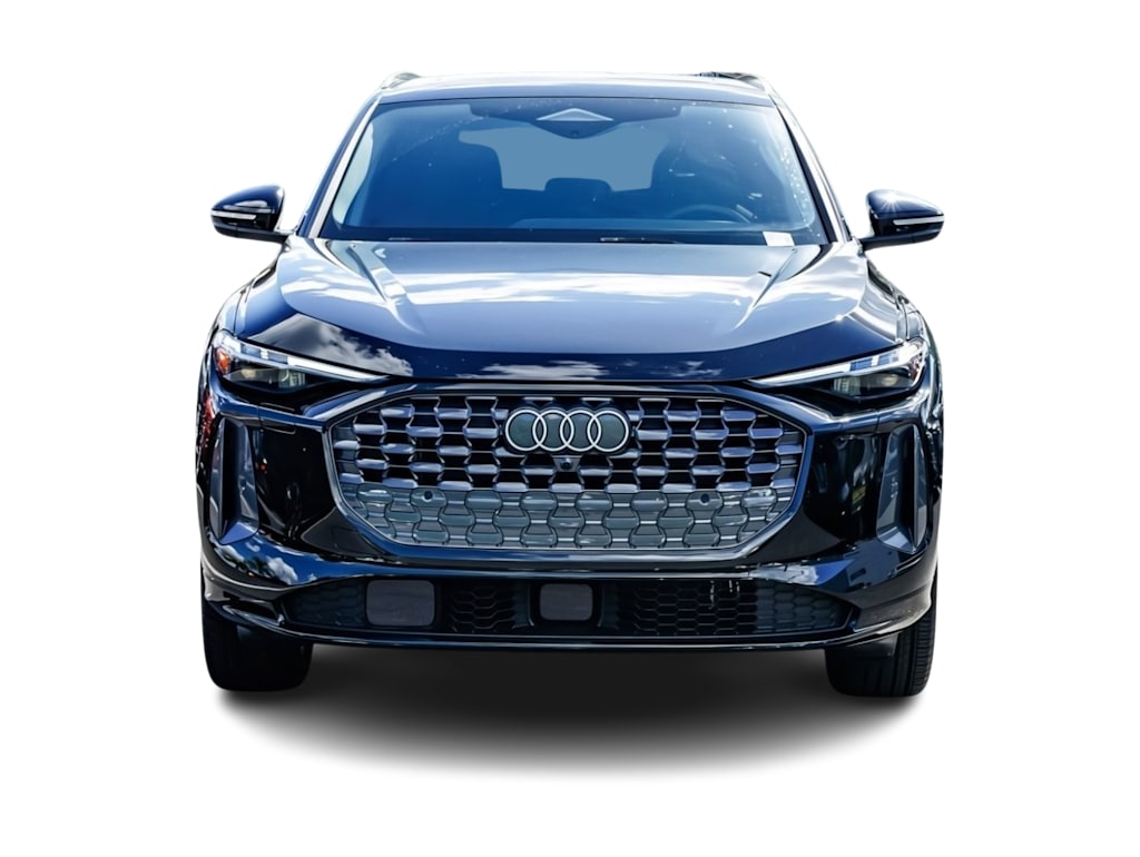 Thumbnail: 2025 Audi Q5 - 5