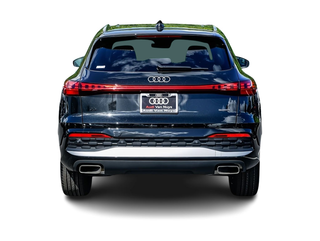 Thumbnail: 2025 Audi Q5 - 4