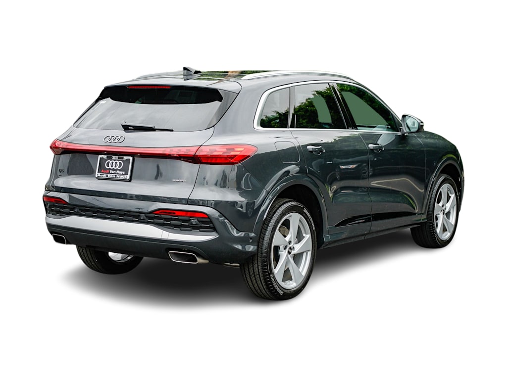 Thumbnail: 2025 Audi Q5 - 16