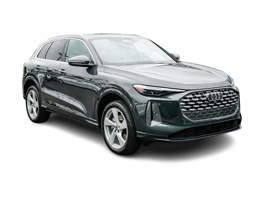 Thumbnail: 2025 Audi Q5 - 17