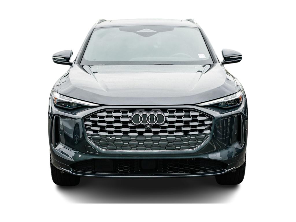 Thumbnail: 2025 Audi Q5 - 5