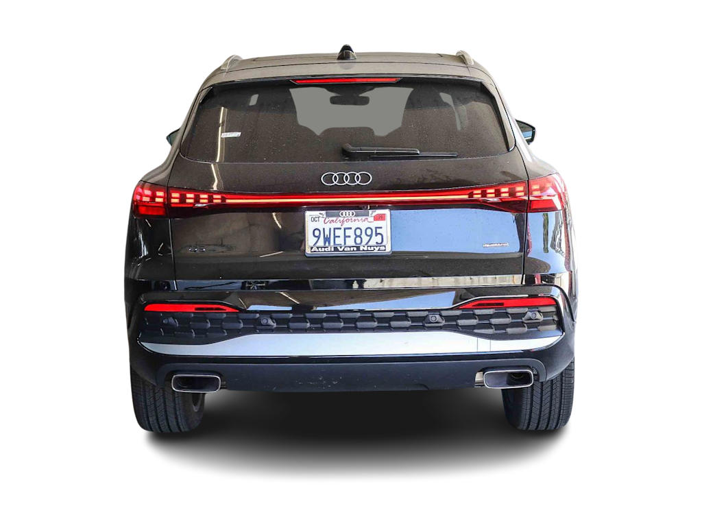 Thumbnail: 2025 Audi Q5 - 3