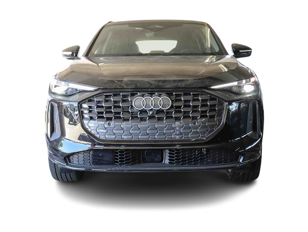 Thumbnail: 2025 Audi Q5 - 4