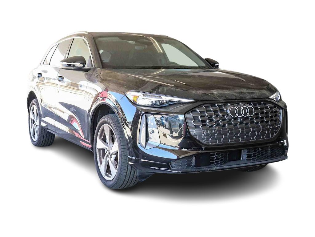 Thumbnail: 2025 Audi Q5 - 8