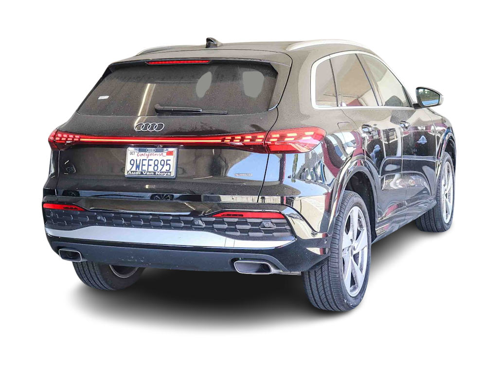 Thumbnail: 2025 Audi Q5 - 7