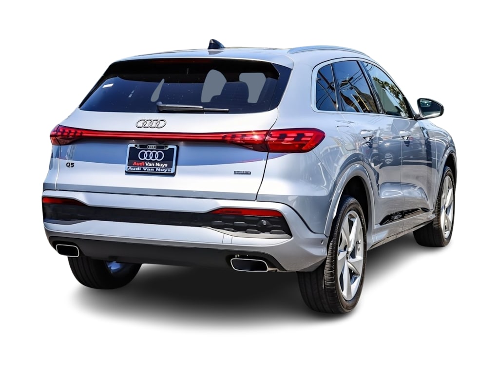 Thumbnail: 2025 Audi Q5 - 17