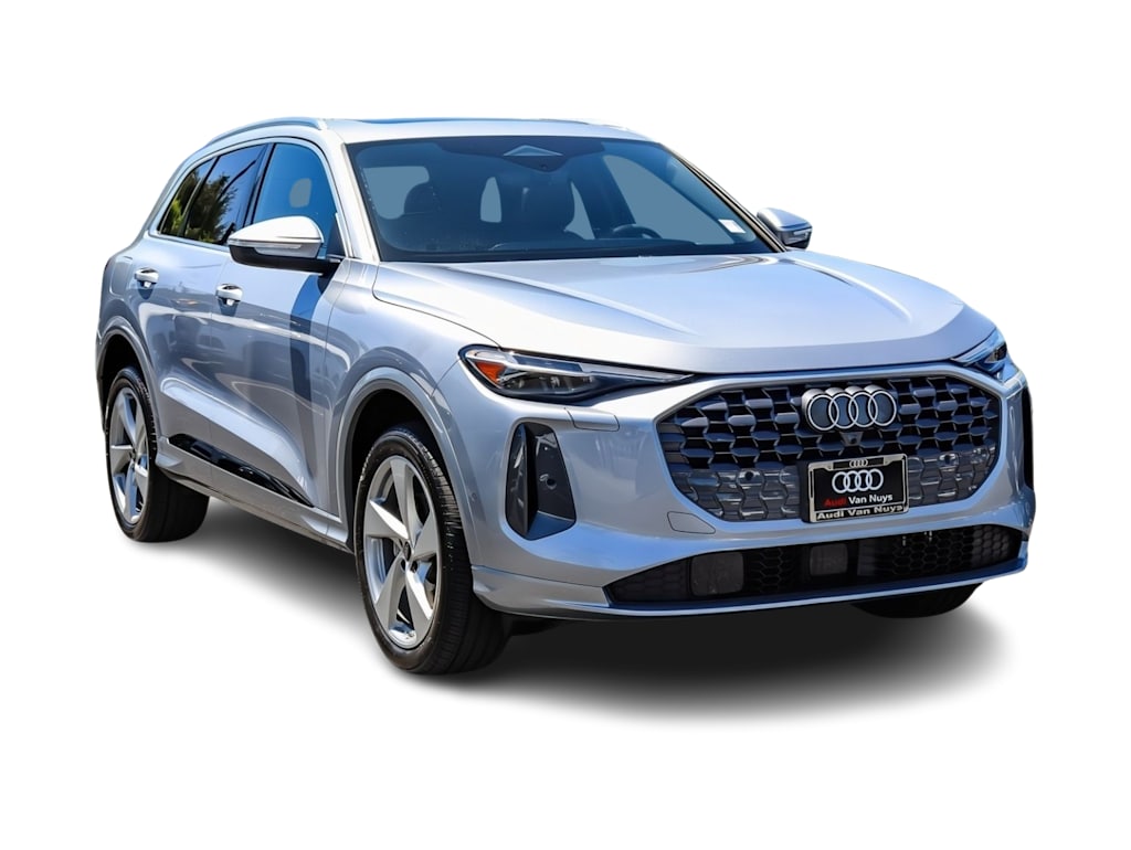 Thumbnail: 2025 Audi Q5 - 18