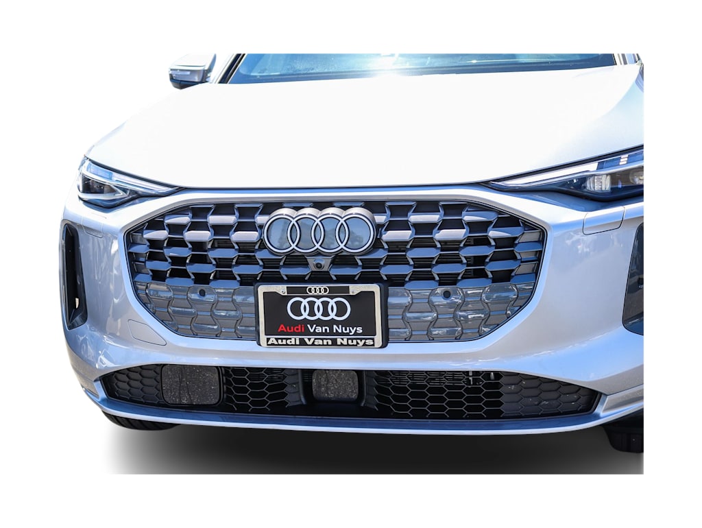 Thumbnail: 2025 Audi Q5 - 20