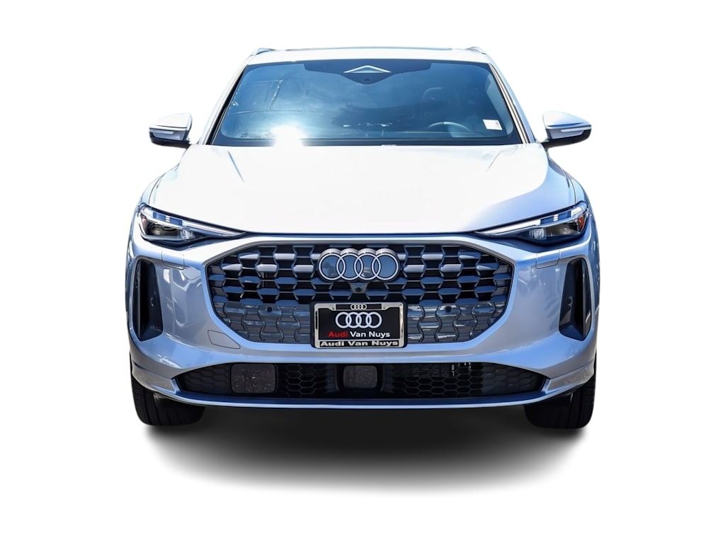 Thumbnail: 2025 Audi Q5 - 5