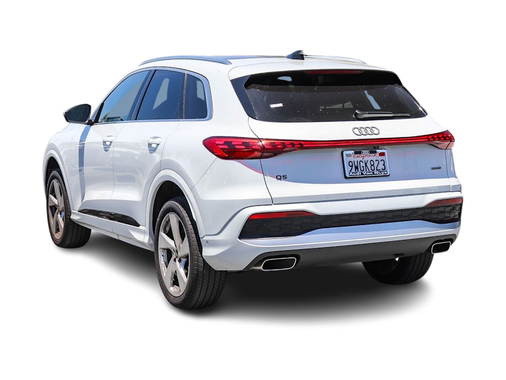 Thumbnail: 2025 Audi Q5 - 2