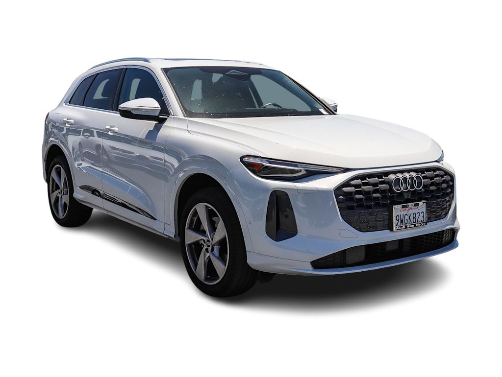 Thumbnail: 2025 Audi Q5 - 8