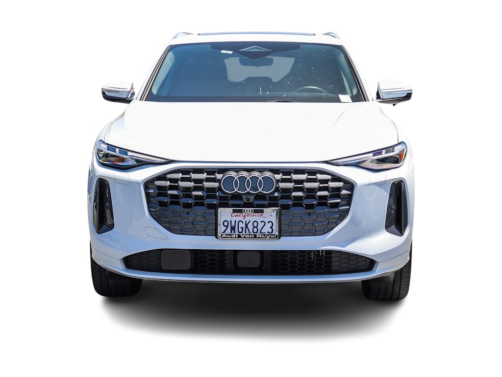 Thumbnail: 2025 Audi Q5 - 4