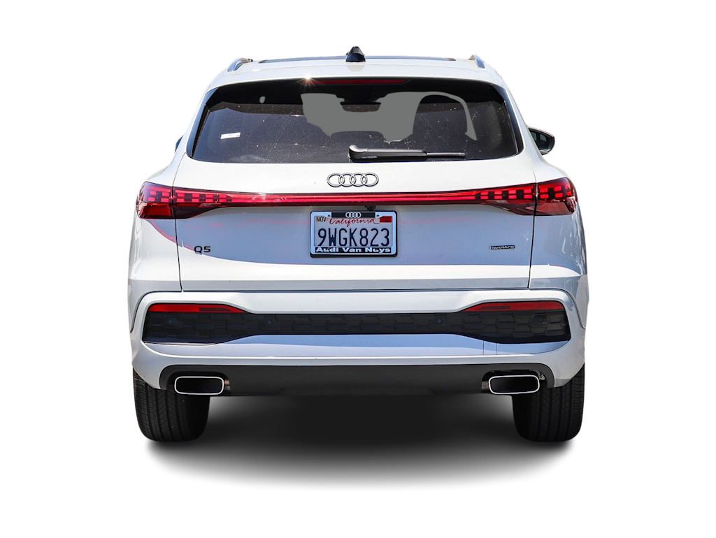 Thumbnail: 2025 Audi Q5 - 3