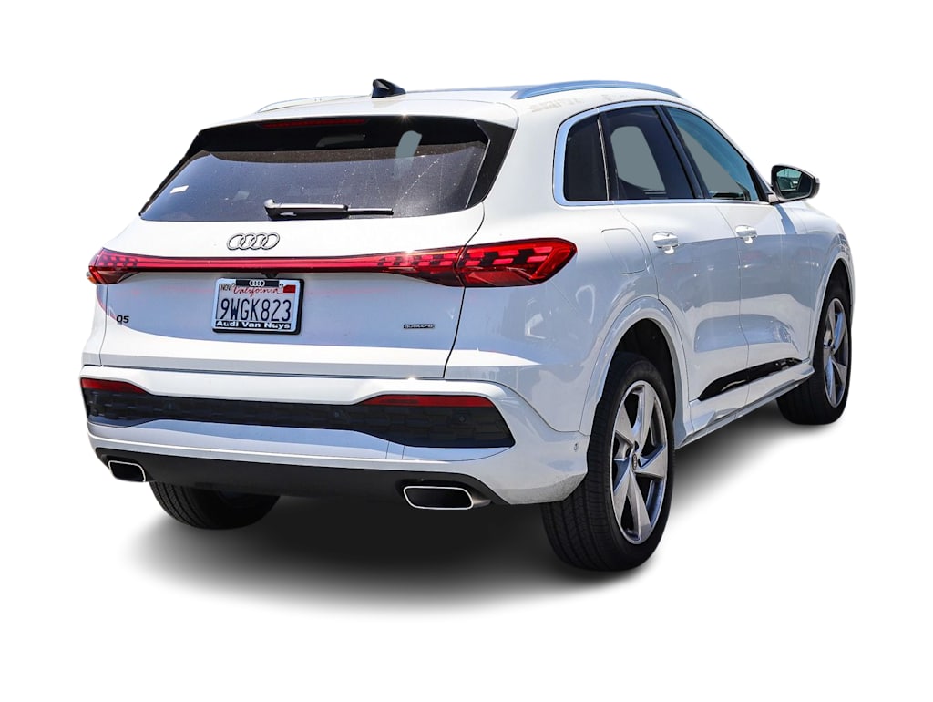 Thumbnail: 2025 Audi Q5 - 7