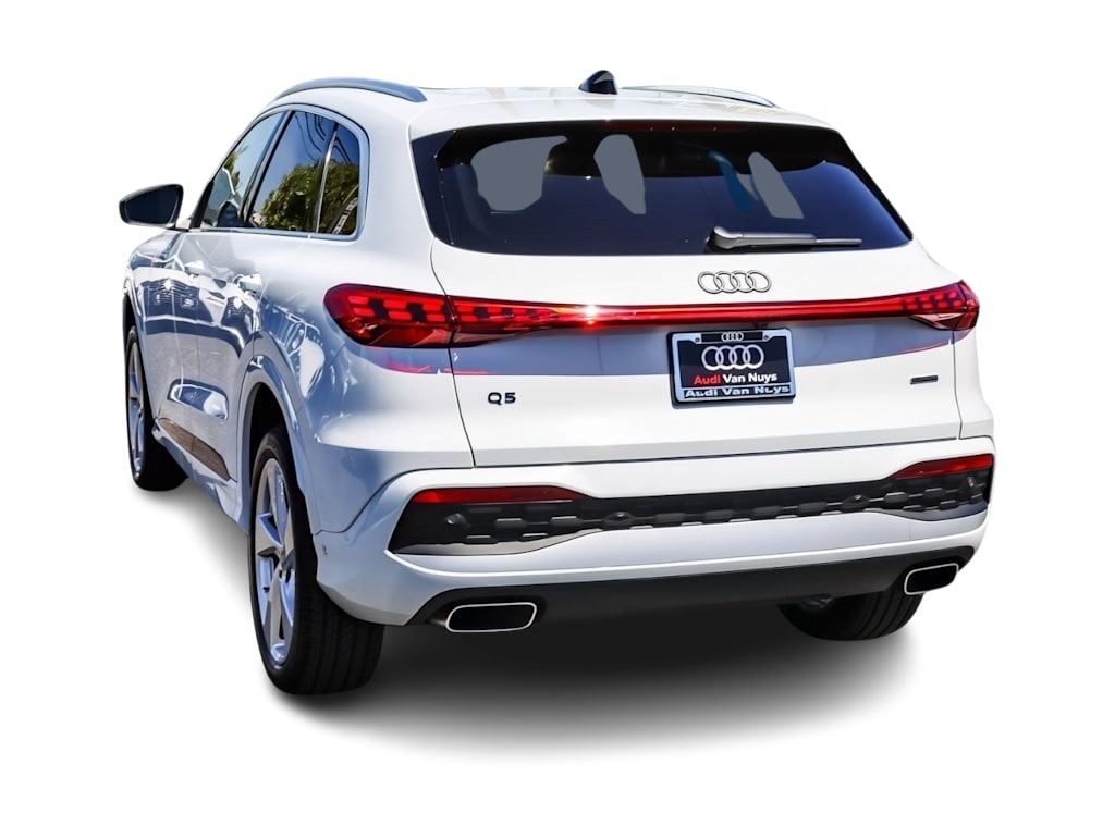 Thumbnail: 2025 Audi Q5 - 3
