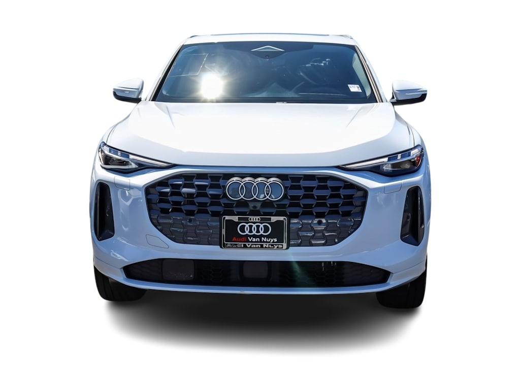Thumbnail: 2025 Audi Q5 - 5