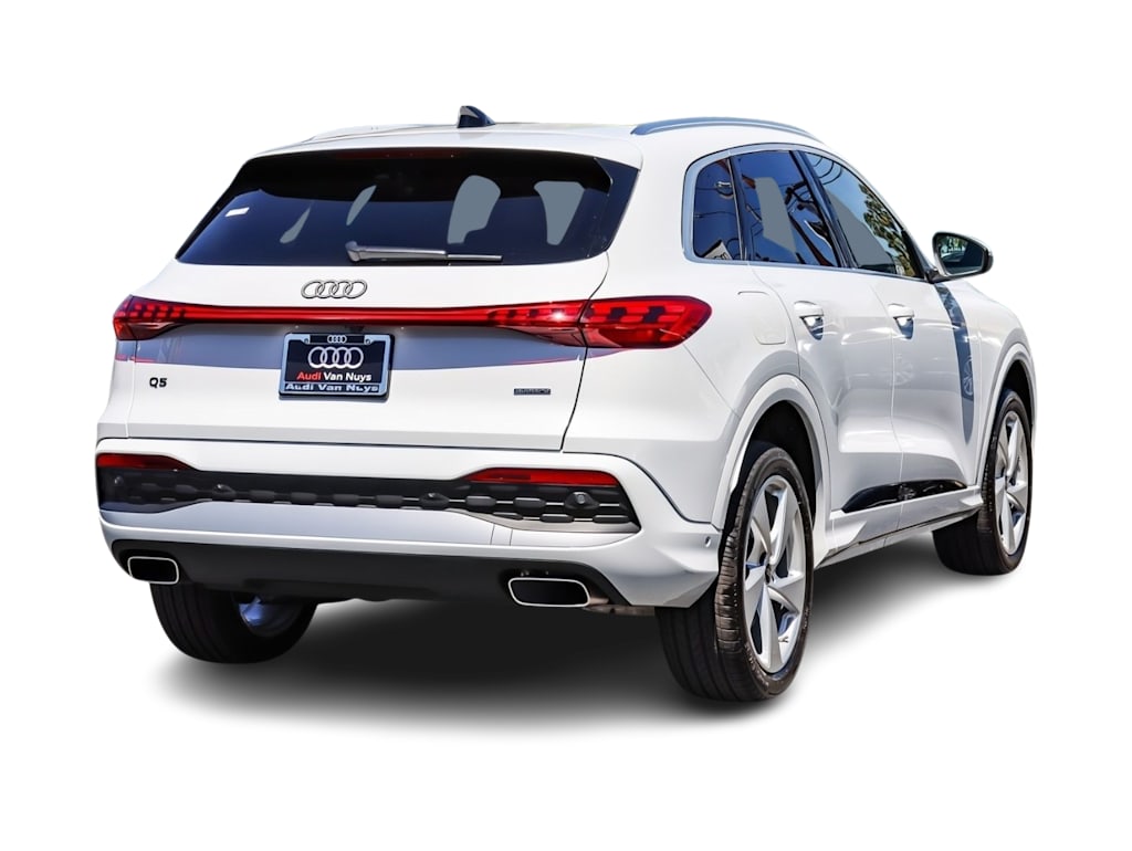 Thumbnail: 2025 Audi Q5 - 17