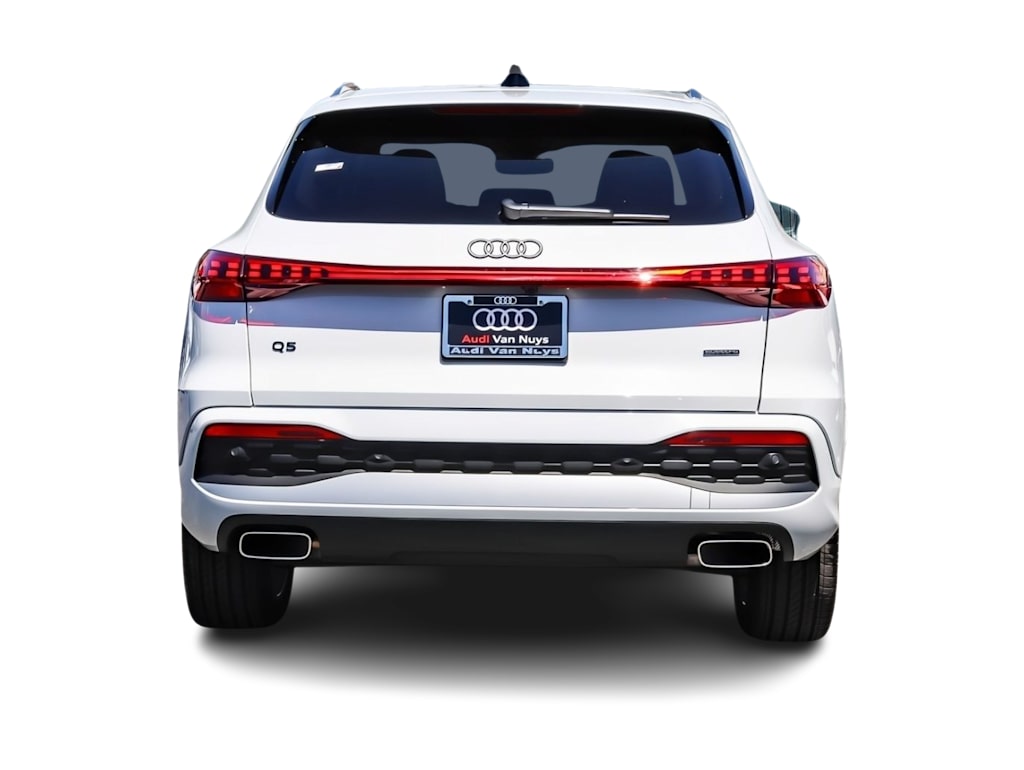 Thumbnail: 2025 Audi Q5 - 4