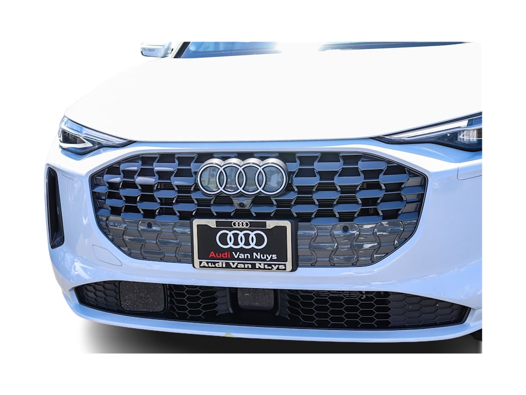 Thumbnail: 2025 Audi Q5 - 20