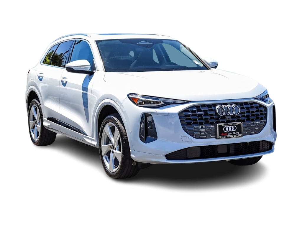 Thumbnail: 2025 Audi Q5 - 18