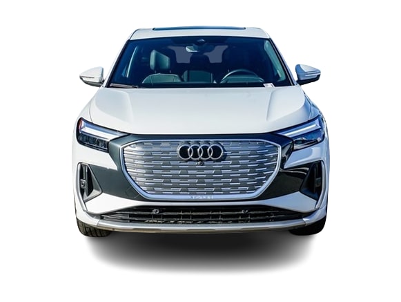 2024 Audi Q4 e-tron Premium 5