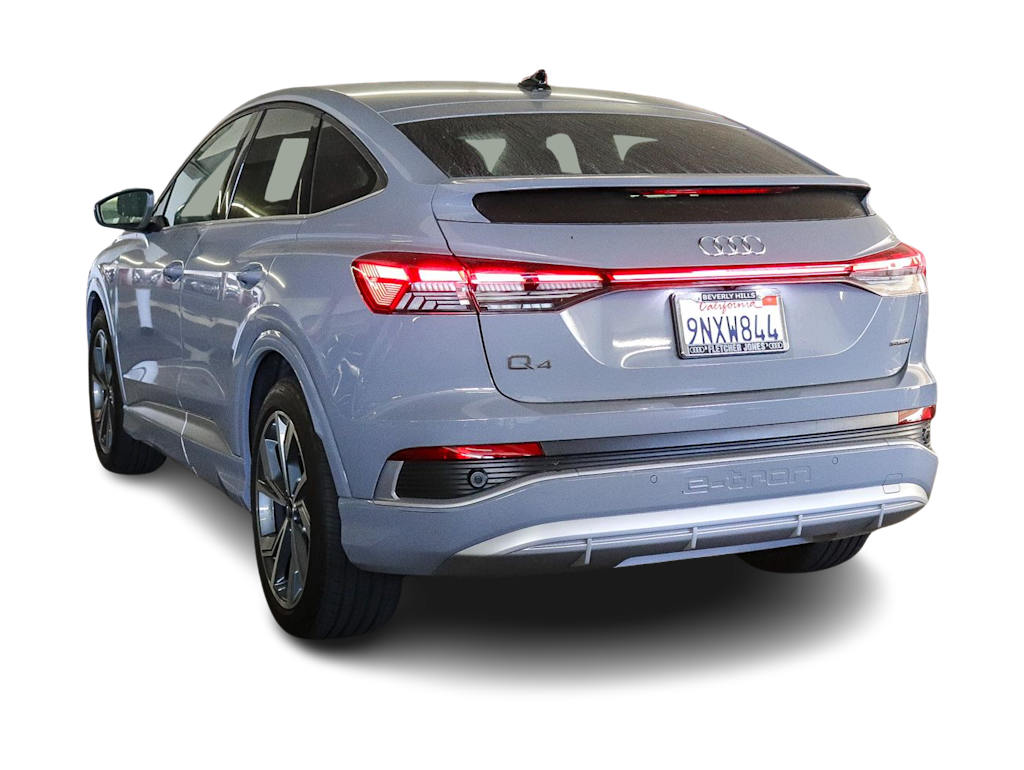 Thumbnail: 2024 Audi Q4 e-tron - 2