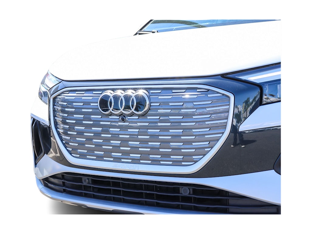 Thumbnail: 2023 Audi Q4 e-tron - 20