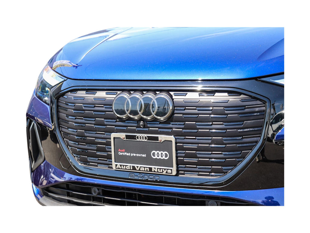 Thumbnail: 2023 Audi Q4 e-tron - 20