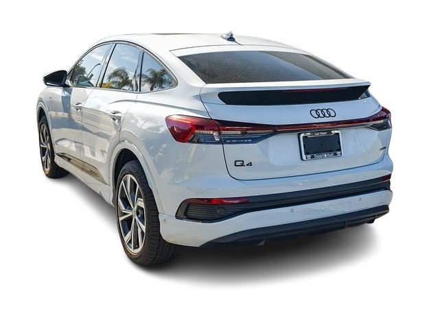 Thumbnail: 2023 Audi Q4 e-tron - 2