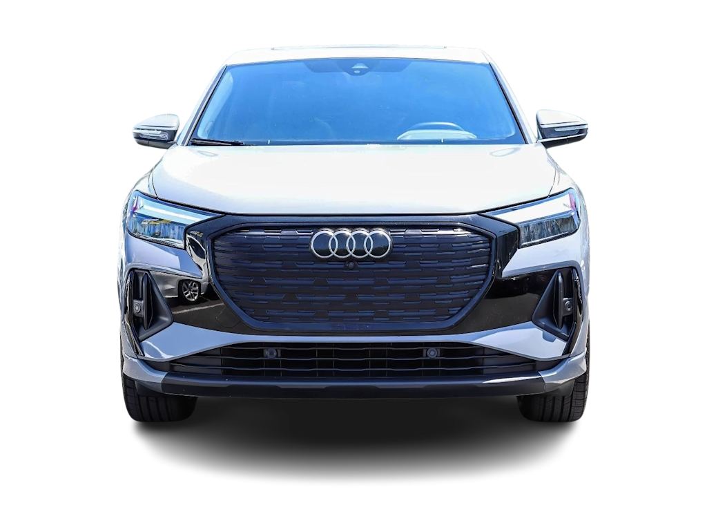 Thumbnail: 2023 Audi Q4 e-tron - 20