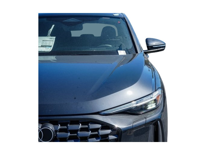 Thumbnail: 2025 Audi Q5 - 18