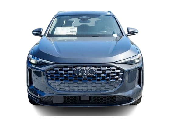 Thumbnail: 2025 Audi Q5 - 5