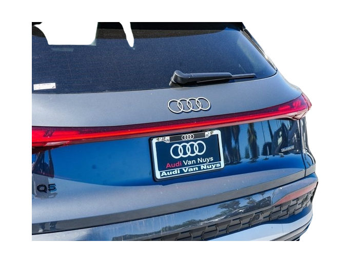 Thumbnail: 2025 Audi Q5 - 23