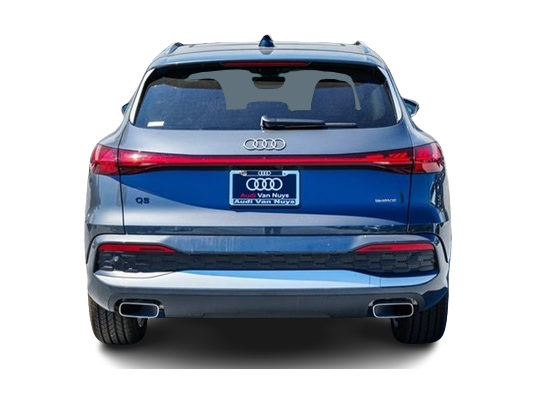 Thumbnail: 2025 Audi Q5 - 4